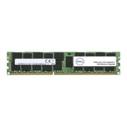 Dell - DDR5 - modul - 16 GB - DIMM 288-pin - 6400 MT/s / PC5-51200 - registrovaná - Upgrade