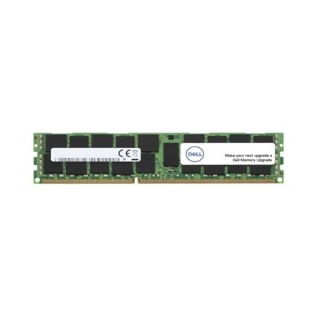 Dell - DDR5 - modul - 16 GB - DIMM 288-pin - 6400 MT/s / PC5-51200 - registrovaná - Upgrade