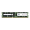 Dell - DDR5 - modul - 16 GB - DIMM 288-pin - 6400 MT/s / PC5-51200 - registrovaná - Upgrade