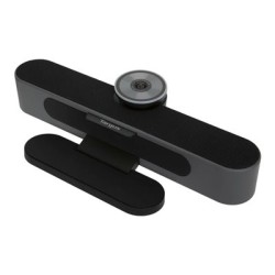 Targus AEM350 - Systém video konference - černá - power adapter included