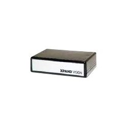 Xpand AE125 RF PRO - Emitor 3D (RF) - pro VPL-GTZ380