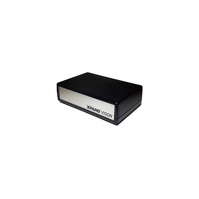 Xpand AE125-RF-PRO-S - Emitor 3D (RF)