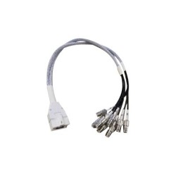 Cisco - Kabel antény - RP-TNC do RF konektor DART - 61 cm - koaxiál - repasováno