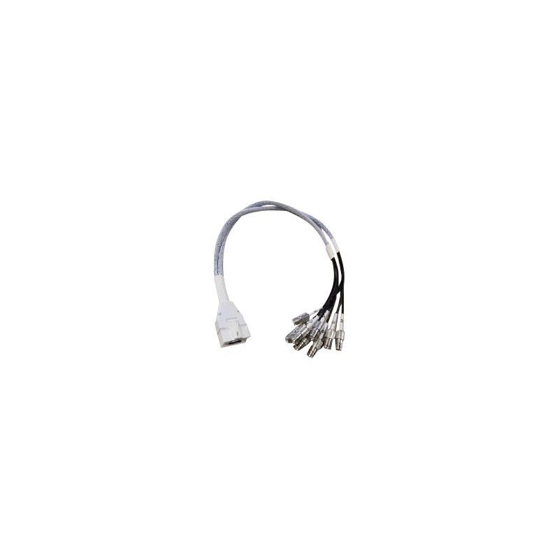Cisco - Kabel antény - RP-TNC do RF konektor DART - 61 cm - koaxiál - repasováno
