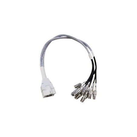 Cisco - Kabel antény - RP-TNC do RF konektor DART - 61 cm - koaxiál - repasováno