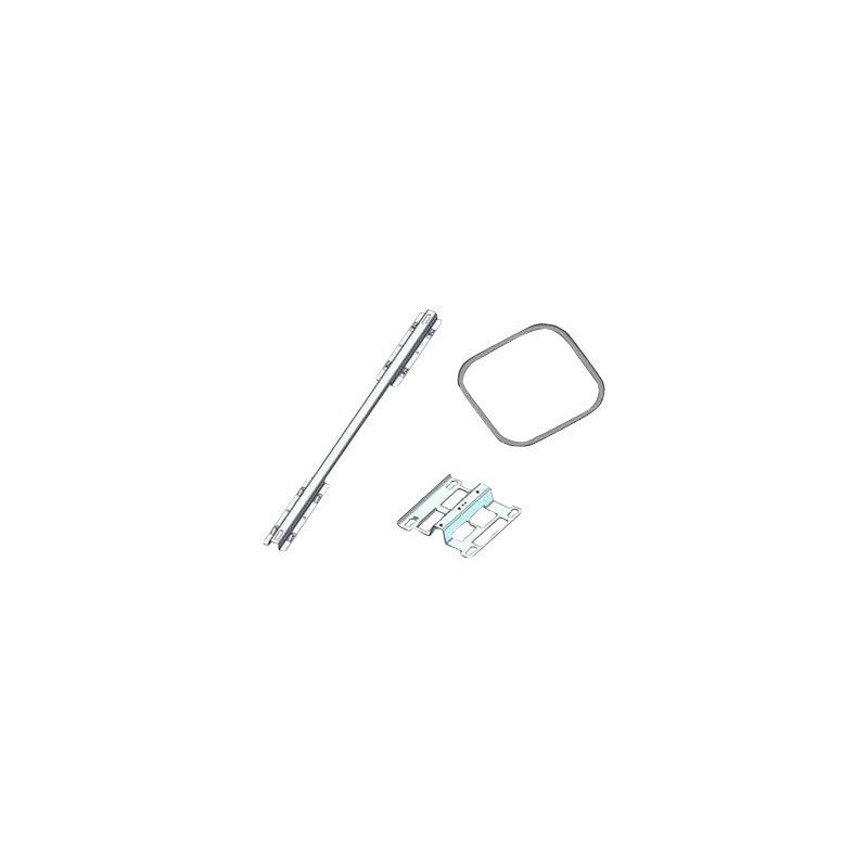 Cisco In-Tile Access Point Mount Bracket - Sada pro montáž síťového zařízení