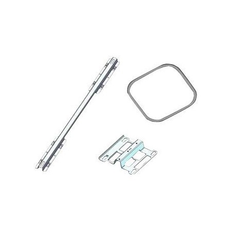 Cisco In-Tile Access Point Mount Bracket - Sada pro montáž síťového zařízení