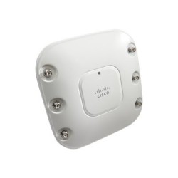 Cisco Aironet 1260 Series Access Point (Controller-based) - Bezdrátový access point - Wi-Fi - 2.4 GHz, 5 GHz - repasovaný