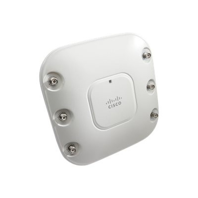 Cisco Aironet 1260 Series Access Point (Controller-based) - Bezdrátový access point - Wi-Fi - 2.4 GHz, 5 GHz - repasovaný