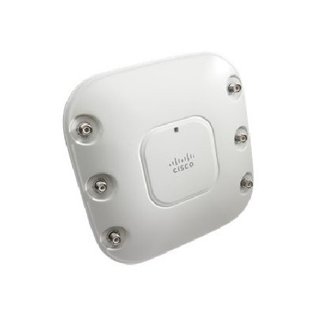 Cisco Aironet 1260 Series Access Point (Controller-based) - Bezdrátový access point - Wi-Fi - 2.4 GHz, 5 GHz - repasovaný
