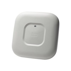Cisco Aironet 1702i Controller-based - Bezdrátový access point - Wi-Fi 5 - 2.4 GHz, 5 GHz - repasovaný