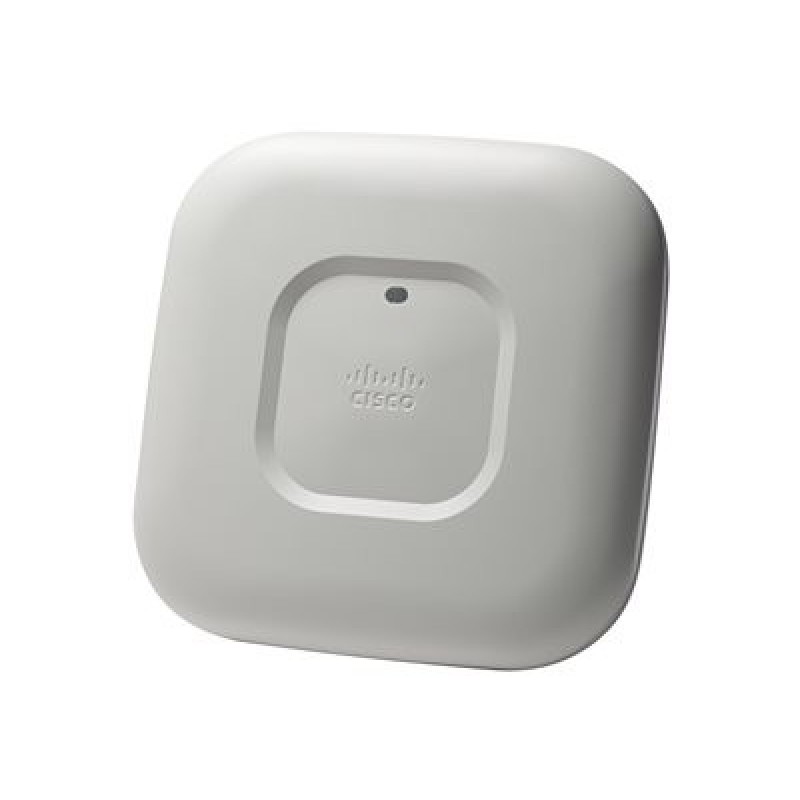 Cisco Aironet 1702i Controller-based - Bezdrátový access point - Wi-Fi 5 - 2.4 GHz, 5 GHz - repasovaný