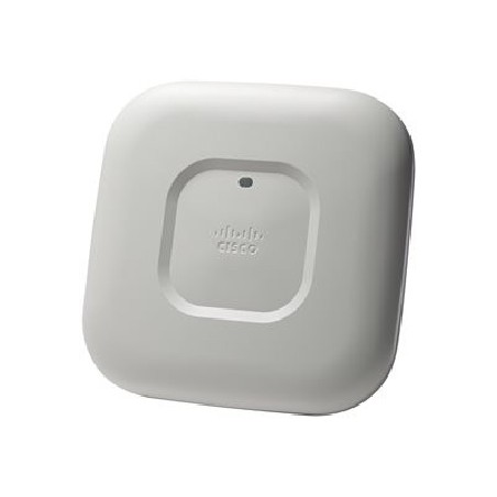 Cisco Aironet 1702i Controller-based - Bezdrátový access point - Wi-Fi 5 - 2.4 GHz, 5 GHz - repasovaný