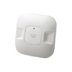 Cisco Aironet 1042 Controller-based - Bezdrátový access point - Wi-Fi - 2.4 GHz, 5 GHz - repasovaný