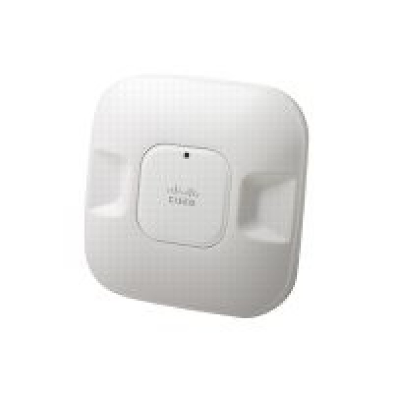 Cisco Aironet 1042 Controller-based - Bezdrátový access point - Wi-Fi - 2.4 GHz, 5 GHz - repasovaný