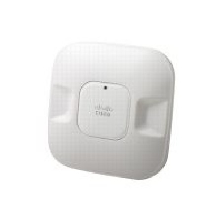 Cisco Aironet 1042 Controller-based - Bezdrátový access point - Wi-Fi - 2.4 GHz, 5 GHz - repasovaný