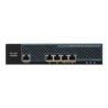 Cisco 2504 Wireless Controller for High Availability - Zařízení pro správu sítě - 4 porty - 1GbE - 1U - repasovaný