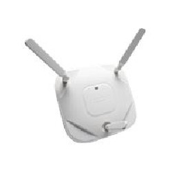 Cisco Aironet 1602e Standalone - Bezdrátový access point - Wi-Fi - 2.4 GHz, 5 GHz - repasovaný