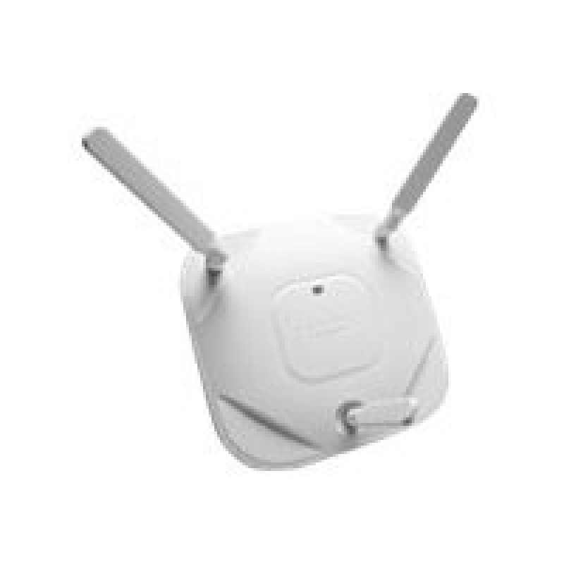 Cisco Aironet 1602e Standalone - Bezdrátový access point - Wi-Fi - 2.4 GHz, 5 GHz - repasovaný