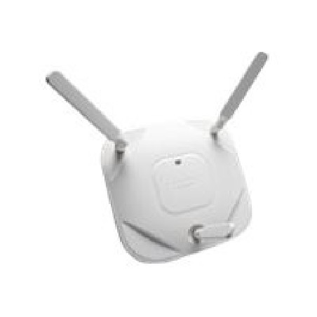 Cisco Aironet 1602e Standalone - Bezdrátový access point - Wi-Fi - 2.4 GHz, 5 GHz - repasovaný