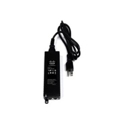 Cisco - Dávkovac energie - multiGigabit 802.3bt - AC 100-240 V - 50 Watt - výstupní konektory: 1 - repasováno