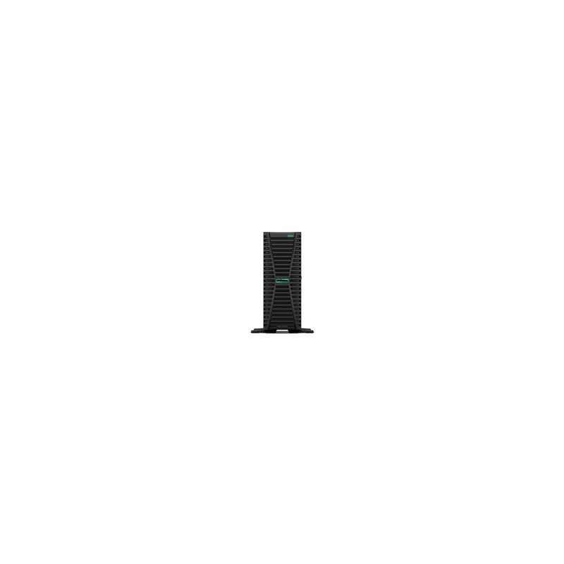 HPE PL ML350g11 4510 (2.4G/12C) 2x32G (P64706) NS204(2x480) MR408i-o 2x1000W 8SFF 4p1Gb Smart Choice