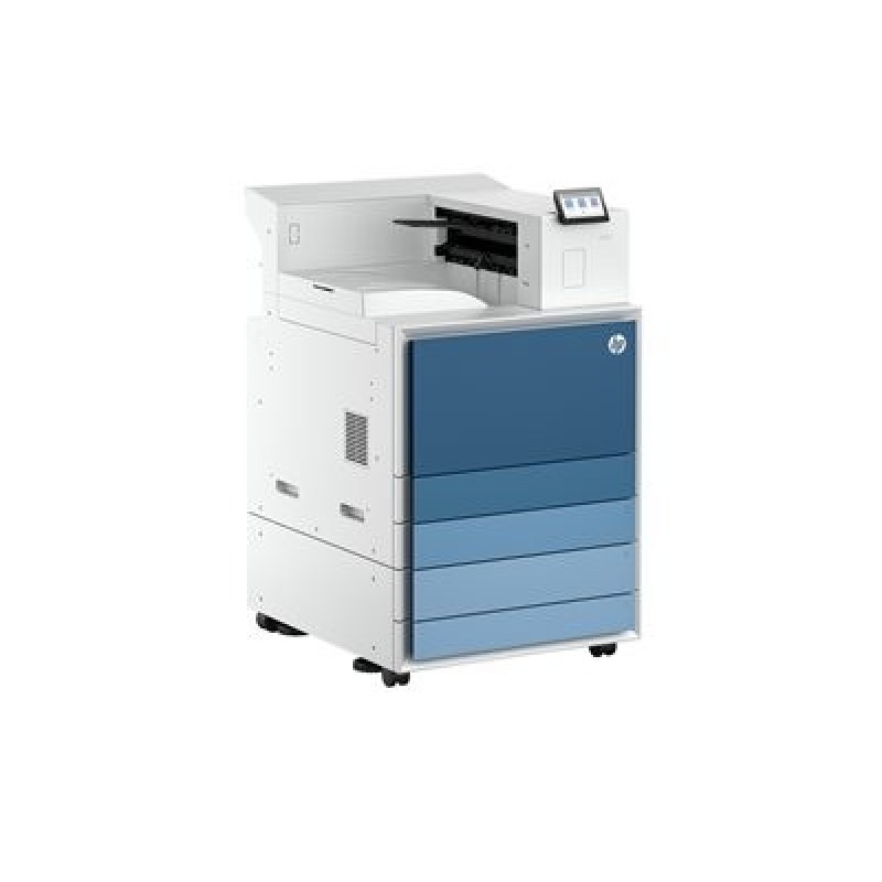 HP LaserJet Enterprise 8501x - Tiskárna - Č/B - Duplex - laser - A3/Ledger - 1200 x 1200 dpi - až 70 stran/min. - kapacita: