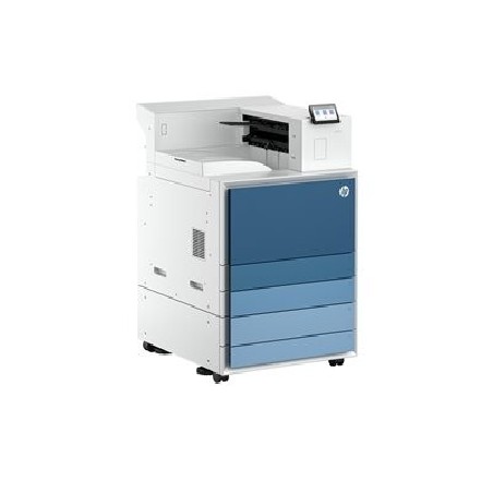 HP LaserJet Enterprise 8501x - Tiskárna - Č/B - Duplex - laser - A3/Ledger - 1200 x 1200 dpi - až 70 stran/min. - kapacita: