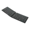 Targus - Klávesnice - antibakteriální - bezdrátový - Bluetooth 5.1 - QWERTY - severské jazyky - černá - B2B