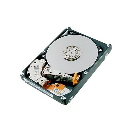 Toshiba AL Series - Pevný disk - Enterprise Performance - 1200 GB - interní - 2.5" - SAS 12Gb/s - 10500 ot/min. - vyrovnávací
