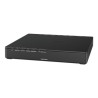 Crestron AirMedia Series 3 AM-TX3-200 - Rozširující zarízení pro bezdrátové video/audio - vysílac - Wi-Fi 6, 802.11a, Wi-Fi 5