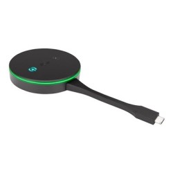 Crestron AirMedia Series 3 AM-TX3-100 - Rozšiřující zařízení pro bezdrátové video/audio - vysílač - 802.11a, Wi-Fi 5, Wi-Fi 6