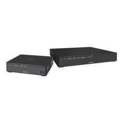 Crestron AirMedia Series 3 AM-TX3-200 - Rozširující zarízení pro bezdrátové video/audio - Wi-Fi 6, 802.11a, Wi-Fi 5