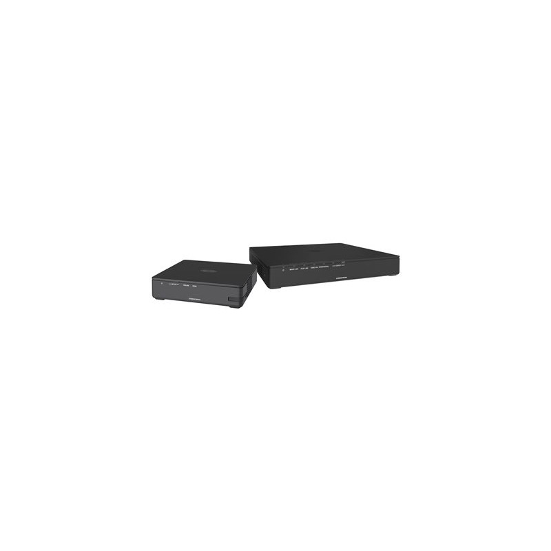 Crestron AirMedia Series 3 AM-TX3-200 - Rozširující zarízení pro bezdrátové video/audio - Wi-Fi 6, 802.11a, Wi-Fi 5
