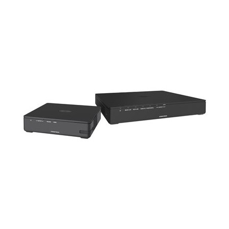 Crestron AirMedia Series 3 AM-TX3-200 - Rozširující zarízení pro bezdrátové video/audio - Wi-Fi 6, 802.11a, Wi-Fi 5