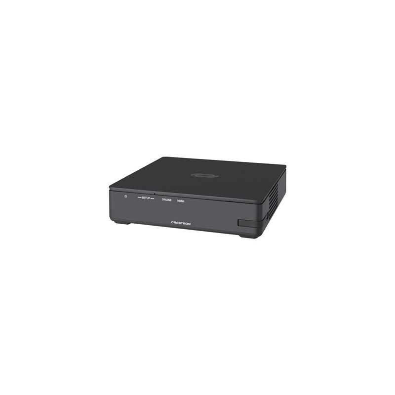 Crestron AirMedia Series 3 AM-3100-WF-I - Ovladač prezentace