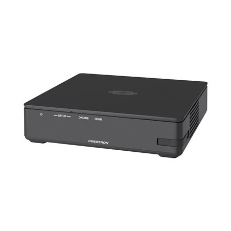 Crestron AirMedia Series 3 AM-3100-WF-I - Ovladač prezentace
