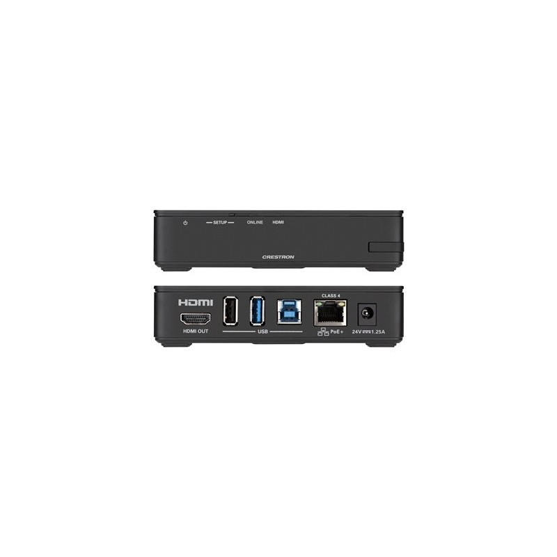 Crestron AirMedia Series 3 AM-3000-WF-I - Ovladač prezentace