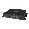 Crestron AirMedia AM-3200-GV - Government Version - přijímač - černá - kompatibilní s TAA