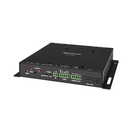 Crestron AirMedia Series 3 AM-3200 - Ovladač prezentace