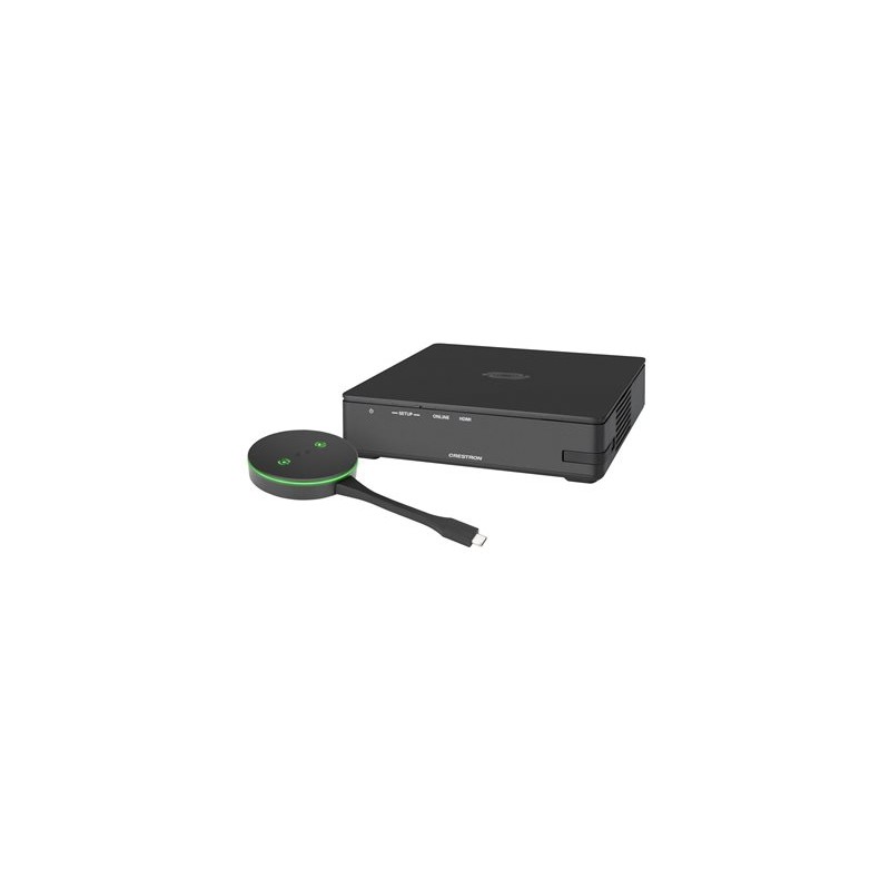 Crestron AirMedia Series 3 AM3-111-I KIT - Sada ovladače prezentací