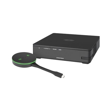 Crestron AirMedia Series 3 AM3-111-I KIT - Sada ovladače prezentací