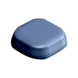 Cisco Multiband Panel Outdoor 4G Antenna - Anténa - mobil - 6,5 až 9,0 dBi (pro 1710 MHz až 2170 MHz), 5,5 až 10,5 dBi (pro 698