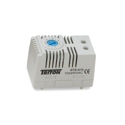 TRITON Termostat