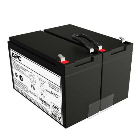 APC - Baterie UPS - VRLA - 2 x baterie - olovo-kyselina - 7 Ah - 0U