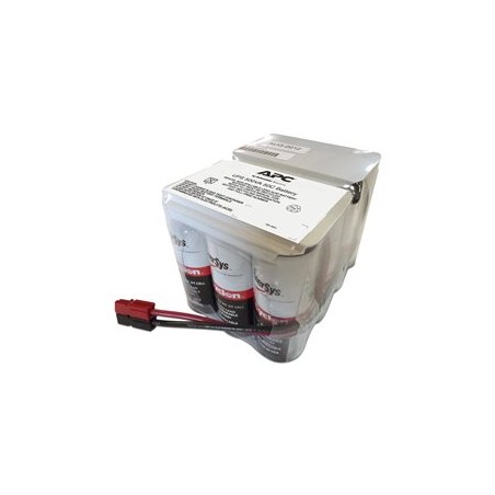 APC Replacement Battery Cartridge 136 - Baterie UPS - 1 x baterie - olovo-kyselina - 108 Wh - pro P/N: SUA500PDR, SUA500PDR-H