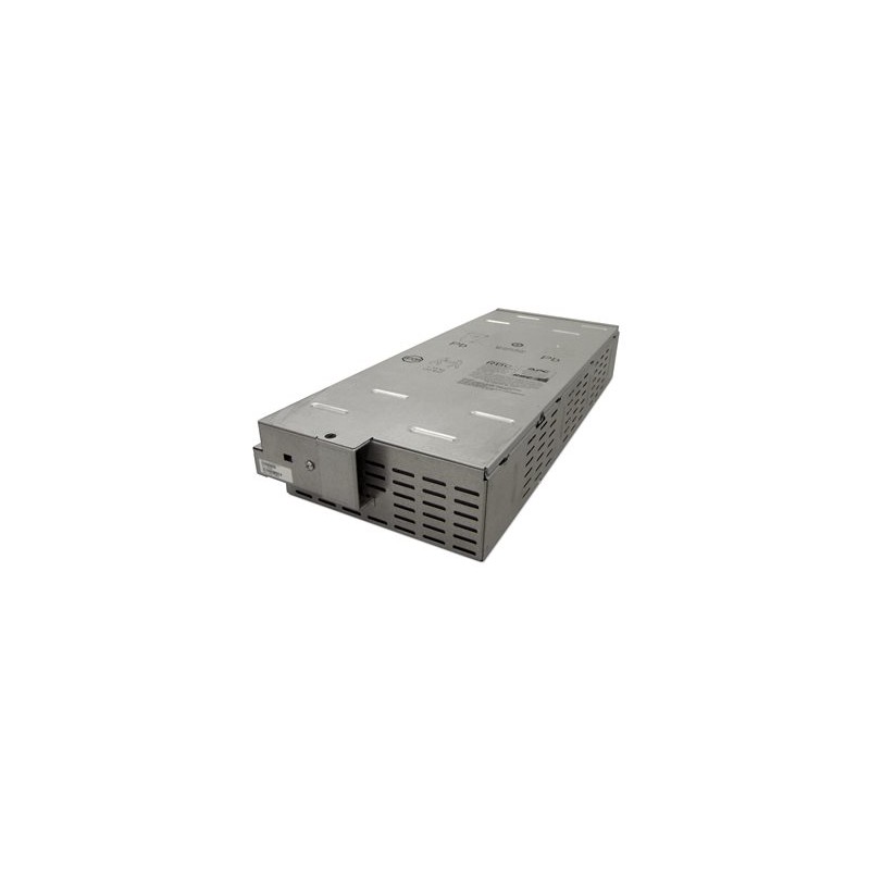 APC Replacement Battery Cartridge 134 - Baterie UPS - 1 x baterie - olovo-kyselina - 2U - pro P/N: SURT192SR2XLBF