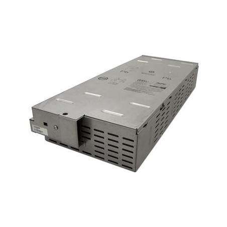 APC Replacement Battery Cartridge 134 - Baterie UPS - 1 x baterie - olovo-kyselina - 2U - pro P/N: SURT192SR2XLBF