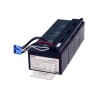 APC Replacement Battery Cartridge 150 - Baterie UPS - 1 x baterie - olovo-kyselina - černá - pro P/N: SMC3000I, SMC3000RMI2U