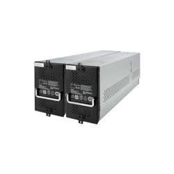 APC RBC172 - Baterie UPS - náhradní kazeta, s dvouletou zárukou - olovo-kyselina - černá